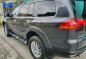 2012 Mitsubishi Montero Sport for sale in Las Pinas-9