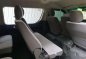 Used Toyota Hiace 2016 at 40000 km for sale in Pasig-6