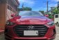 2016 Hyundai Elantra for sale in Famy -0