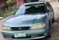1997 Nissan Cefiro for sale in Manila-1
