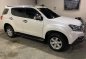 Isuzu Mu-X 2016 for sale in Las Piñas -0