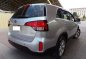 Used Kia Sorento 2014 for sale in Quezon City-1