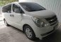 Used Hyundai Grand starex 2011 Automatic Diesel for sale in Pasig-0