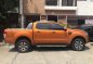 2017 Ford Ranger for sale in Manila-1