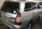 Used Toyota Innova 2015 at 22000 km for sale in Manila-3