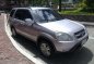 2003 Honda Cr-V for sale in Quezon City-0