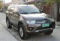 2014 Mitsubishi Montero sport for sale in Bacoor-2