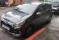 2018 Toyota Wigo for sale in Manila-3