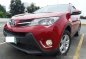 Used Toyota Rav4 2014 at 32000 km for sale in Quezon City-0