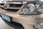 2006 Toyota Fortuner for sale in Manila-1