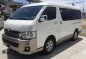 2020 Toyota Hiace for sale in Quezon City-0