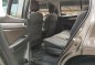 Brown Chevrolet Trailblazer 2017 for sale in Maguindanao-7