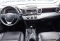 Used Toyota Rav4 2014 at 32000 km for sale in Quezon City-11