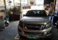 Used Isuzu D-Max 2015 at 14000 km for sale in Manila-0