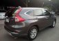 2016 Honda CRV 2.4SX 4wd micahcars for sale in Manila-2