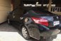 Used Black Toyota Vios 2014 at 86000km for sale in Manila-3