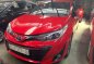 Used Red Toyota Super 2019 for sale in General Salipada K. Pendatun-3