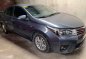Used Toyota Corolla 2017 altis for sale in General Salipada K. Pendatun-2