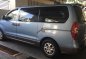 Used Hyundai Starex 2011 for sale at General Salipada K. Pendatun-1