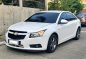 2011 Chevrolet Cruze for sale in Cebu City-0