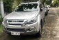 Used Isuzu Mu-X 2019 at 8000 km for sale in Pasig-0