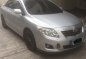 2008 Toyota Corolla altis for sale in Mandaluyong-1