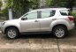 Used Isuzu Mu-X 2019 at 8000 km for sale in Pasig-2