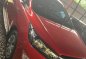 Red Toyota Innova 2017 for sale in Quezon City-0