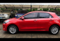 Kia Rio 2018 Hatchback at 8607 km for sale -3