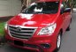 2016 Toyota Innova for sale in Makati -1