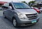 Used 2011 Hyundai Starex for sale in General Salipada K. Pendatun-0