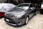 Used Toyota Vios 2016 1.3 E 20k mileage for sale at General Salipada K. Pendatun-0