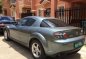 2003 Mazda Rx-8 for sale in Makati-1