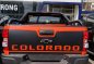 2020 Chevrolet Colorado for sale in Paranaque-4