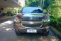 Used Chevrolet Colorado 2016 for sale in Manila-2