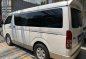 2009 Toyota Hiace for sale in Pasig-2