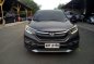 2016 Honda CRV 2.4SX 4wd micahcars for sale in Manila-4