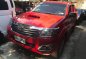 Used Toyota Hilux 2014 for sale in Quezon City-2