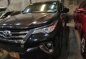 Used Toyota Fortuner G 2018 automatic Diesel for sale in General Salipada K. Pendatun-0