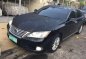 2011 Lexus ES for sale in Quezon City-0