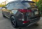 2019 Hyundai Santa Fe for sale in Pasig-3