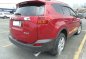 Used Toyota Rav4 2014 at 32000 km for sale in Quezon City-1