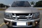 2016 Isuzu Sportivo x for sale in Quezon City-9