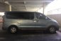 Used Hyundai Starex 2011 for sale at General Salipada K. Pendatun-9