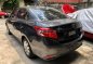 Used Toyota Vios 2016 1.3 E 20k mileage for sale at General Salipada K. Pendatun-1