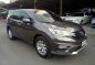 2016 Honda CRV 2.4SX 4wd micahcars for sale in Manila-6