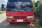 2005 Isuzu Elf Giga 14ft for sale in Santiago-0