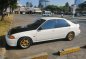 1995 Honda Civic for sale in Davao City-0