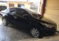 Used Black Toyota Vios 2014 at 86000km for sale in Manila-1