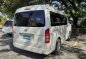 Used White Toyota Hiace 2013 Automatic Diesel for sale in Manila-2